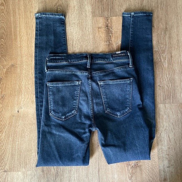 Citizens of humanity rocket skinny - Picture 1 of 5